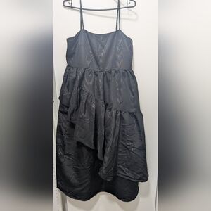 *NWT* Kate Spade Black Dress